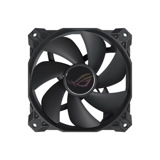 Ventilator ASUS ROG STRIX XF 120 120mm negru