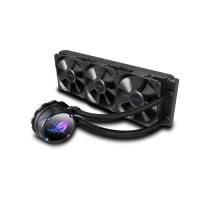 Cooler procesor cu lichid ASUS ROG STRIX LC II 360