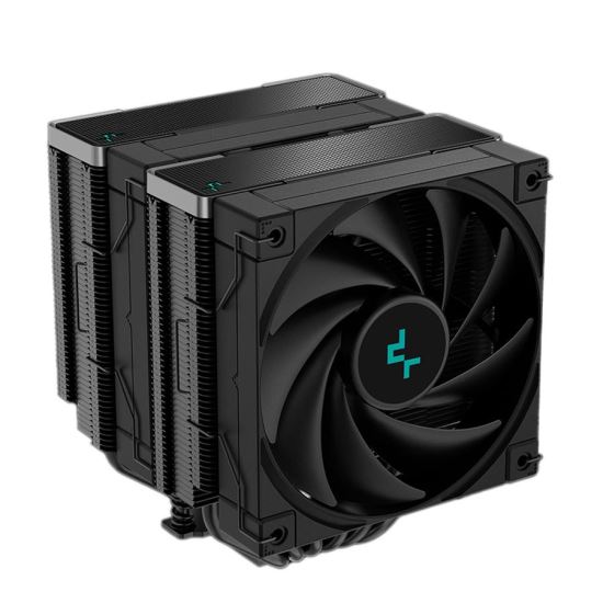 Cooler procesor Deepcool AK620 Zero Dark