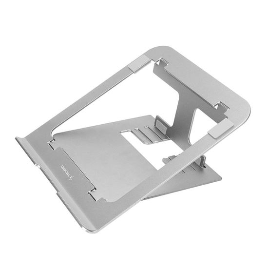 Stand laptop Deepcool SE460 argintiu