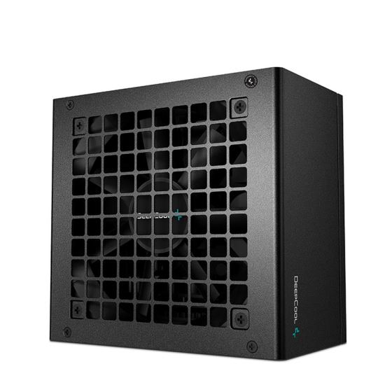 Sursa full modulara Deepcool PQ1000M 1000W neagra