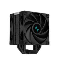 Cooler procesor Deepcool AK400 Zero Dark Plus