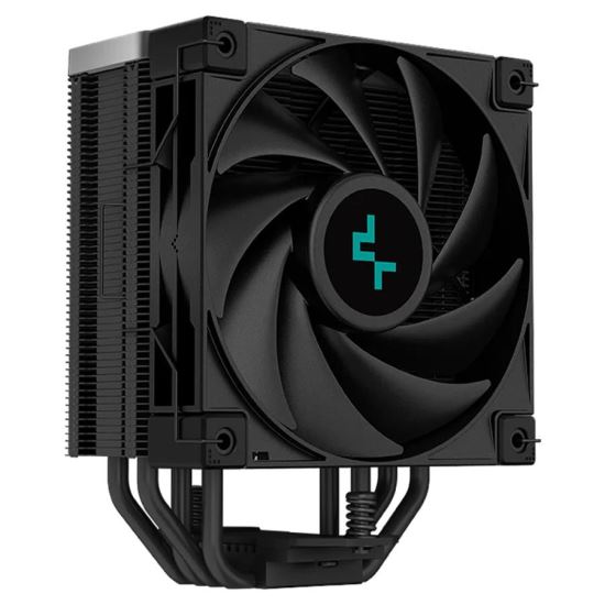 Cooler procesor Deepcool AK400 Zero Dark