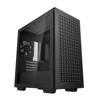 Carcasa Deepcool CH370 neagra