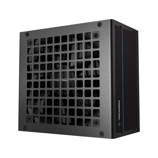 Sursa Deepcool PF750 750W neagra