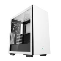 Carcasa Deepcool CH510 alba