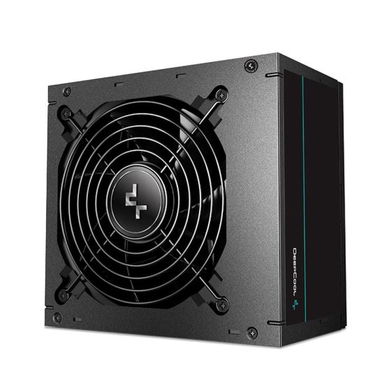 Sursa Deepcool PM850D 850W neagra