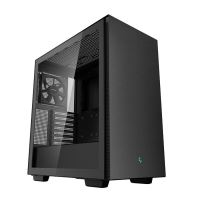 Carcasa Deepcool CH510 neagra
