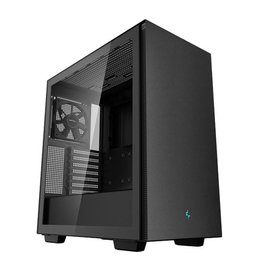 Carcasa Deepcool CH510 neagra
