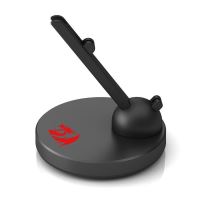 Suport cablu mouse Redragon Hoder negru