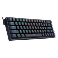 Redragon Castor RGB Mechanical Keyboard Red Switch
