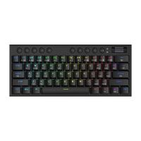 Redragon Noctis RGB Mechanical Keyboard Red Switch