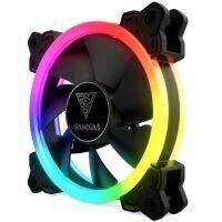 Ventilator Gamdias Aeolus M1A 120mm RGB 
