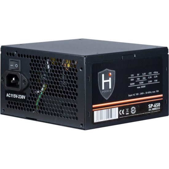 Sursa HiPower SP-650 650W