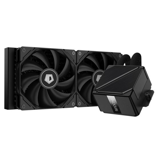 Cooler procesor cu lichid ID-Cooling Dashflow 240 Basic