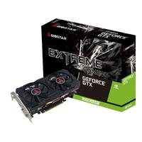 Placa video Biostar NVIDIA GeForce GTX1660 SUPER 6GB GDDR6 192 bit
