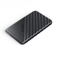 Rack Orico 25PW1-U3 USB 3.0 2.5” negru