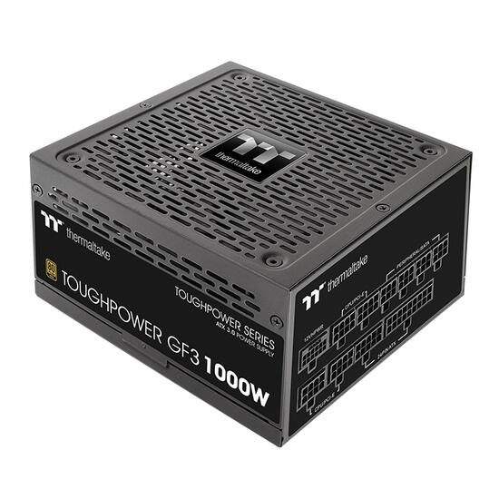 Sursa full modulara Thermaltake Toughpower GF3 1000W