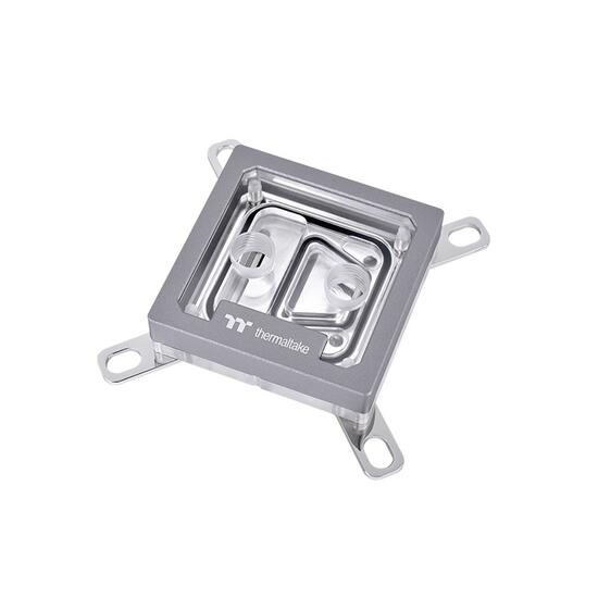 Bloc de racire procesor Thermaltake Pacific W9 transparent