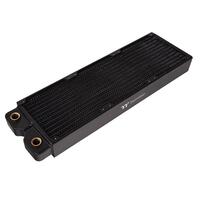 Radiator racire cu lichid Thermaltake Pacific CLM360 negru