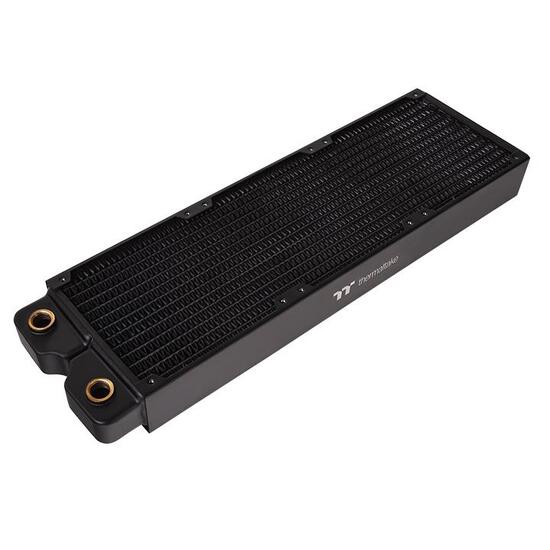 Radiator racire cu lichid Thermaltake Pacific CLM360 negru