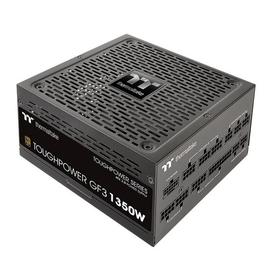 Sursa full modulara Thermaltake Toughpower GF3 1350W