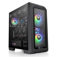 Carcasa Thermaltake View 300 MX neagra