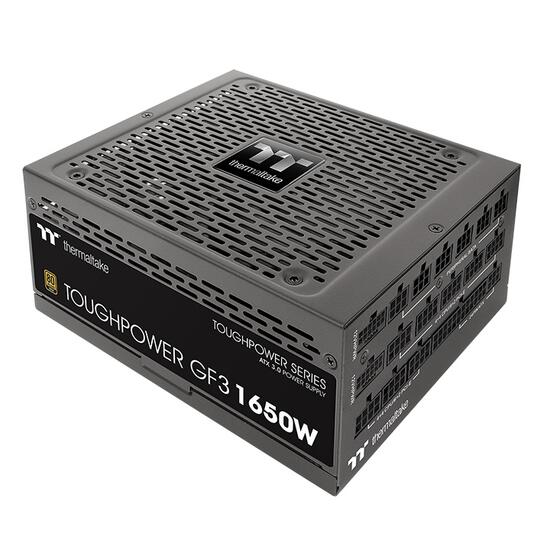 Sursa full modulara Thermaltake Toughpower GF3 1650W