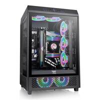 Carcasa Thermaltake The Tower 500 neagra