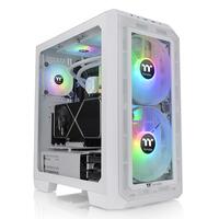Carcasa Thermaltake View 300 MX alba