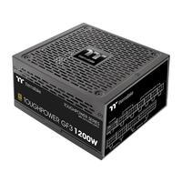 Sursa full modulara Thermaltake Toughpower GF3 1200W