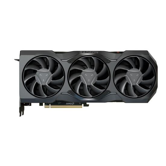 Placa video Biostar AMD Radeon RX 7900 XTX 24GB GDDR6 384bit