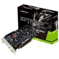Placa video Biostar NVIDIA GeForce GTX1050Ti 4GB GDDR5 128bit