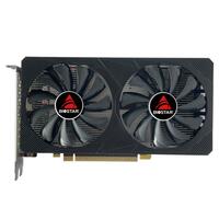 Placa video Biostar NVIDIA GeForce GTX1650 SUPER 4GB GDDR6 128bit