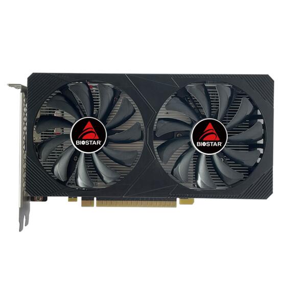 Placa video Biostar NVIDIA GeForce GTX1650 SUPER 4GB GDDR6 128bit