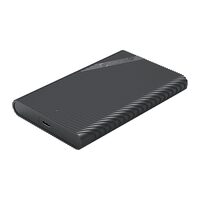 Rack HDD Orico 2521C3 USB 3.0 2.5” negru