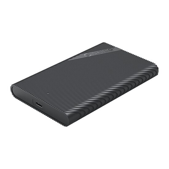 Rack HDD Orico 2521C3 USB 3.0 2.5” negru