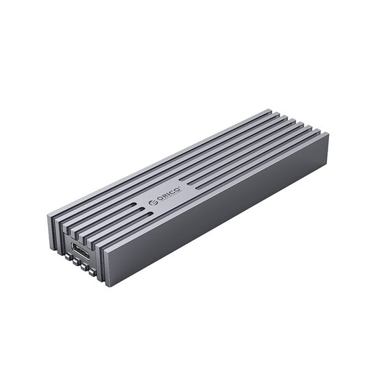 Rack SSD Orico FV35C3-G2 USB3.2 GEN2 SATA sau NVMe M.2 gri