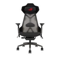 Scaun gaming ASUS ROG Ergo negru