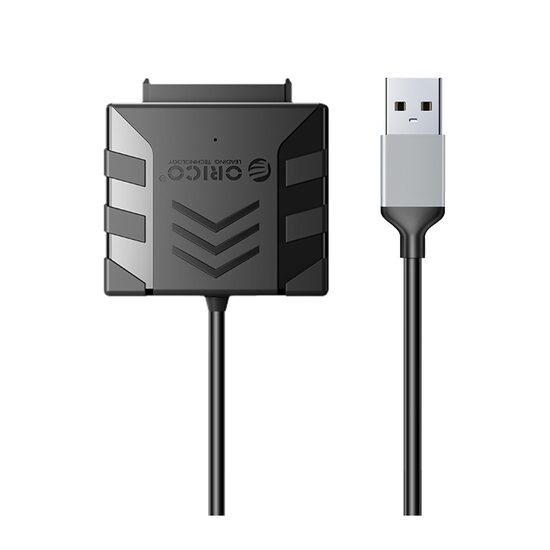 Adaptor HDD Orico UTS1-3AD USB 3.0 2.5”/3.5 negru