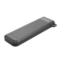 Rack SSD Orico MM2C3 USB3.1 GEN1 SATA M.2 gri