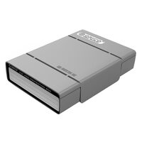Carcasa protectie Orico PHP35-V1 3.5” HDD gri