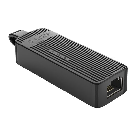 Adaptor retea Orico UTK-U3 negru