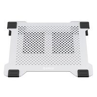Stand laptop din aluminiu Orico NA15 argintiu