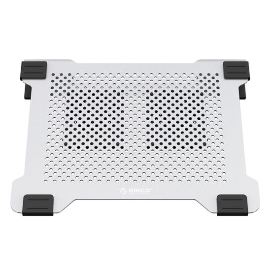 Stand laptop din aluminiu Orico NA15 argintiu