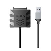Adaptor HDD Orico UTS1-2A USB 2.0 2.5” negru