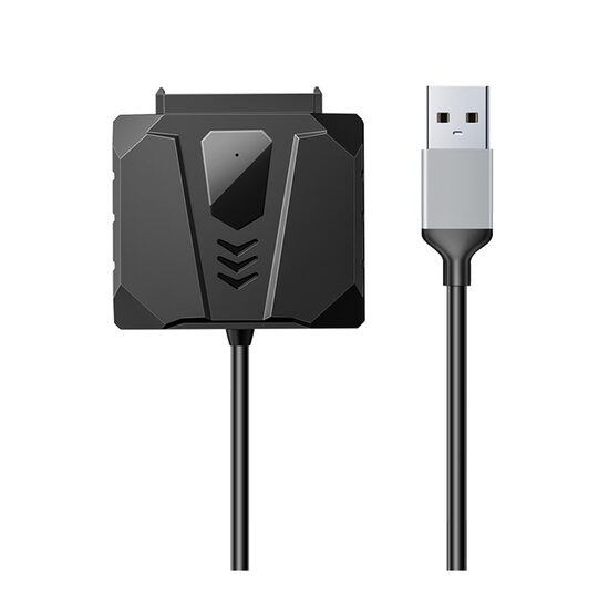 Adaptor HDD Orico UTS2-3A USB 3.0 2.5” negru