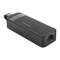 Adaptor retea Orico UTK-U2 negru