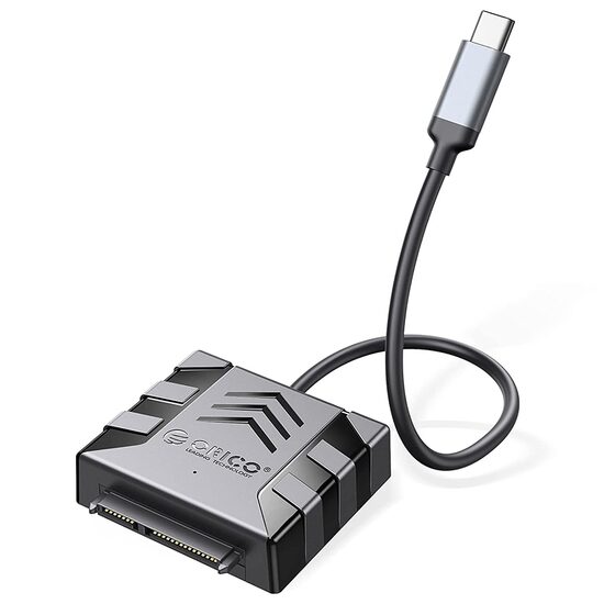 Adaptor HDD Orico UTS1-3C USB 3.0 2.5” negru