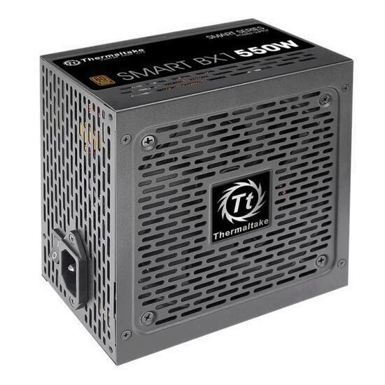 Sursa Thermaltake Smart BX1 550W 